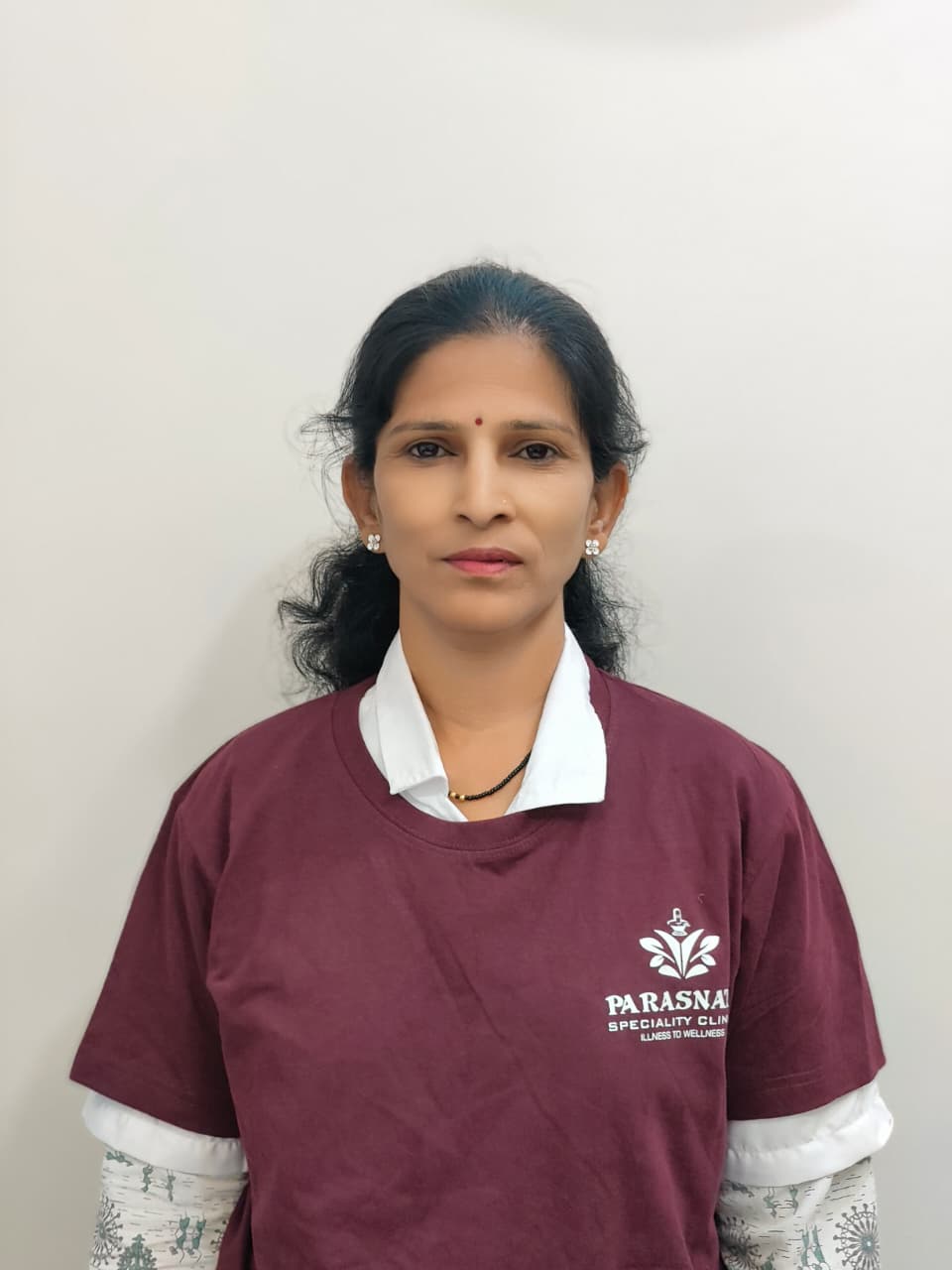 Parasnath Sangamner Multispeciality Hospitam Team Members